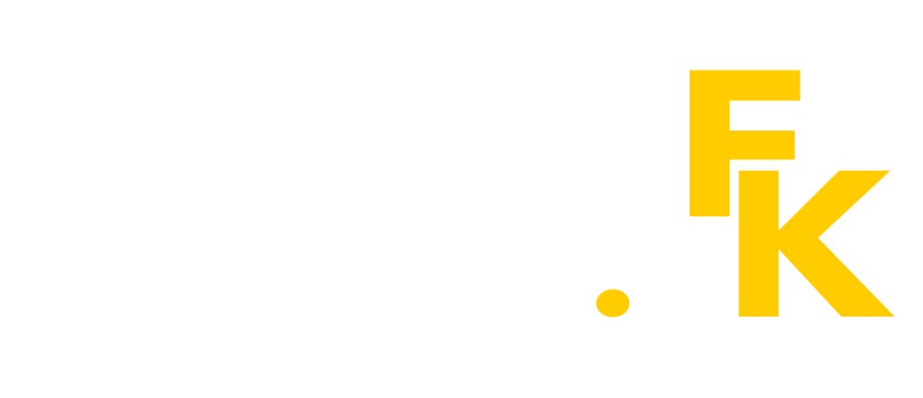 Digitalexperte Fabian Köppe Logo