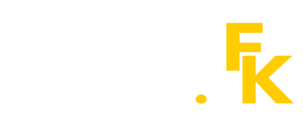 Digitalexperte Fabian Köppe Logo